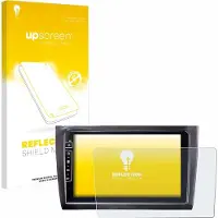 Upscreen Reflection Shield Displayschutz Matt