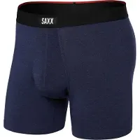 Saxx Vibe Xtra Brief Fly Boxershorts