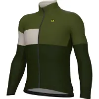 ALÉ Pr-e Geometric Jacke