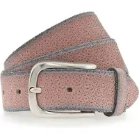 B.belt Gürtel Leder