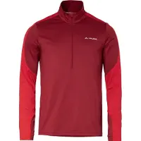 Vaude Herren Livigno Halfzip II