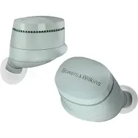 Bowers & Wilkins Pi6, True Wireless Stereo (TWS), Anrufe/Musik, Kopfhörer, Grün