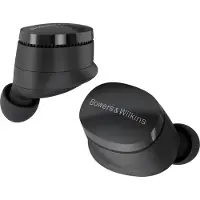 Bowers & Wilkins Pi6 Schwarz