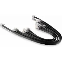 LEGO Education 45514 EV3 Kabel-Set - 45517 NEU! Teile 7x