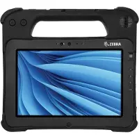 Zebra Technologies Zebra XPAD L10ax - Robust - Tablet - Intel Core i5 1135G7 / 2.4 GHz - Win 10 Pro 64-Bit - Intel Iris Xe Grafikkarte