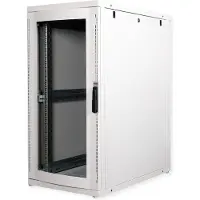 Roline 19-Zoll Serverschrank 26 HE