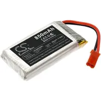24.Se Battery for Syma X54HC etc