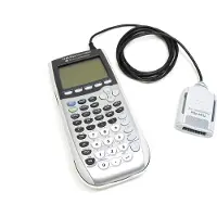 Ti 84+ Titanium PresentationLink