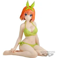Banpresto Waniyamasan Big Sofvimates Crayon Shinchan Figur 18 Cm