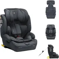 Kikkaboo 76-150 Cm I-bronn I-size Kindersitz