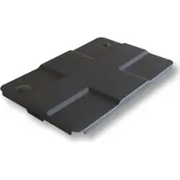 SunSun CBF-550 Ersatzteil Deckel Bio Teichfilter Durchlauffilter Teich Filter