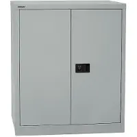 Bisley UNIVERSAL Flügeltürenschrank