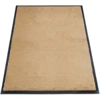 Miltex Schmutzfangmatte Eazycare Style 80x120cm A04 Golden Tan
