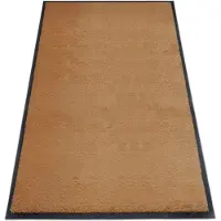Miltex Schmutzfangmatte Eazycare Style 85x150cm A06 Camel