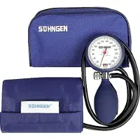 Söhngen Erwachsene Oberarm-Blutdruckmessgerät