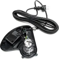 SunSun Ersatzteil CPF-180/250 Anschluss-Einheit Bio-Druckteichfilter 11W
