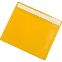 Tarifold Kennzeichnungshülle 168244 A5 ge 10 St./Pack.