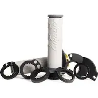 Circuit Equipment KIRA Lock-On Gummigriffe
