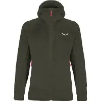 Salewa Tognazza Polarlite Kapuzenfleece