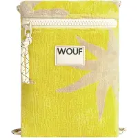 Wouf Crochet Handytasche 13 cm