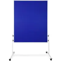 Office Marshal Filz-Moderationstafeln