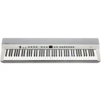 Kurzweil Stage Piano KAP1-WH 88 Tasten mit Kopfhörer