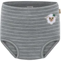 Normani Baby Merino Windelhose „Tokoroa" - 9329