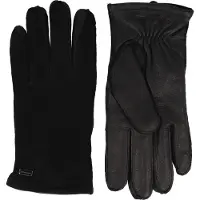 Strellson Handschuhe Leder