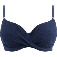Fantasie Unwattierter Bikini BH Ottawa | Grösse: 70I | Farbe: Blau