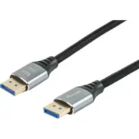Equip DisplayPort — DisplayPort