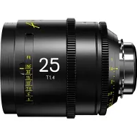 DZOfilm Arles 25mm T1.4 Prime Lens für PL metric - Dealpreis