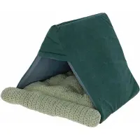 Kerbl Anne Cave Haustierbett 45x40x34 Cm