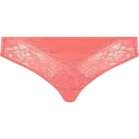 Chantelle Co Bo. Brief Std Evolutive Coral Größe: 38 | Unterhosen Outlet | Damen | Orange