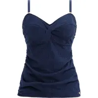 Fantasie Tankini Top Ottawa | Grösse: 75E | Farbe: Blau