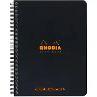 Rhodia Notizbücher/Notizhefte Classic