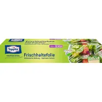 Toppits Frischhaltefolie XL