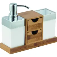 MSV Kea Badezimmer-set
