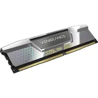 Corsair Vengeance CMKC48GX5M2X8000C38, 48 GB, 2 x 24 GB, DDR5, 8000 MHz, 288-pin DIMM