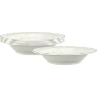 Villeroy & Boch Multipack Ivoire Salatschale - 6 Stück