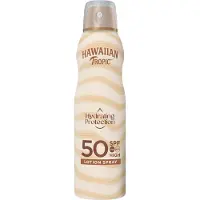 Hawaiian Tropic Satin Sonnenschutz SPF 50