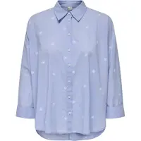 ONLY Blusen ONLNEW LINA damen