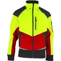Profiforest Waldarbeitsjacke Innovation