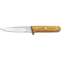 Puma Jagdmesser Rotfuchs