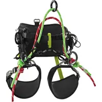 Edelrid Baumklettergurt TreeRex II
