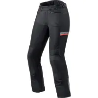REV'IT! Tornado 3 Lady Schwarz Hose Größe 40
