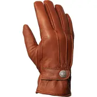 John Doe Grinder Handschuhe braun 3XL Herrenbraun3XL - Motorradbekleidung - Motorradhandschuhe