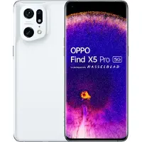 OPPO Find X5 Pro , 17 cm (6.7"), 12 GB, 256 GB, 50 MP, Android 12, Weiß
