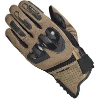 Held Sambia 2 Sand Schwarz Handschuhe Größe 10