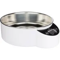 Eyenimal Intelligent Pet Bowl XL - 1,8 l
