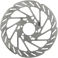 Elvedes Iman 6b 1.8 Mm Bremsscheibe